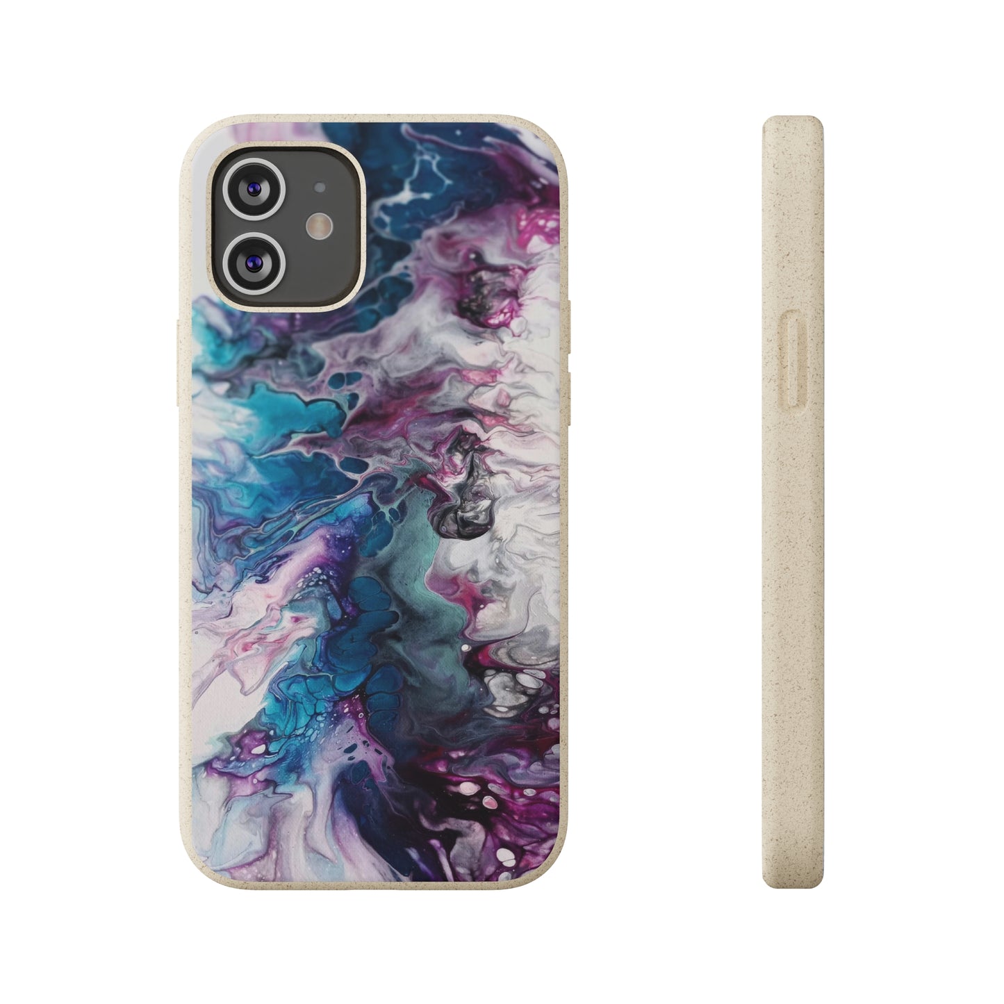 Biodegradable Cases