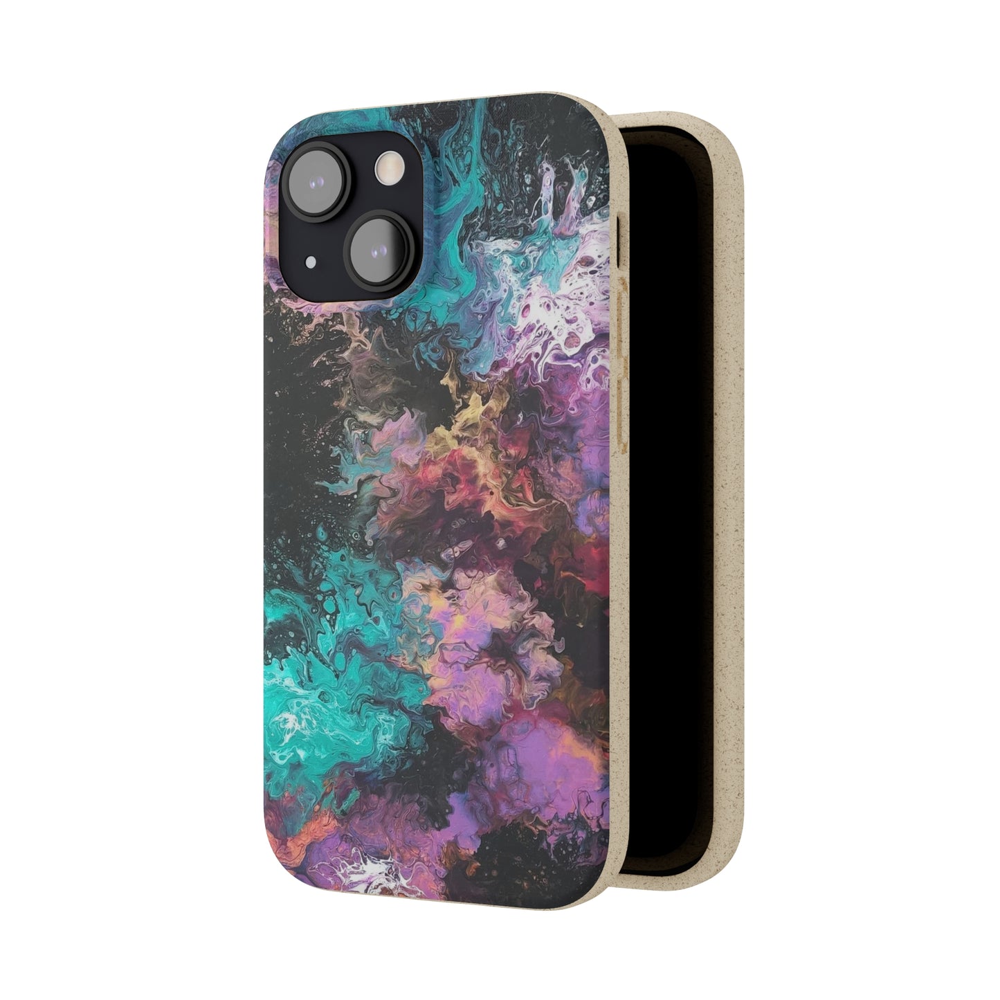 Biodegradable Phone Cases