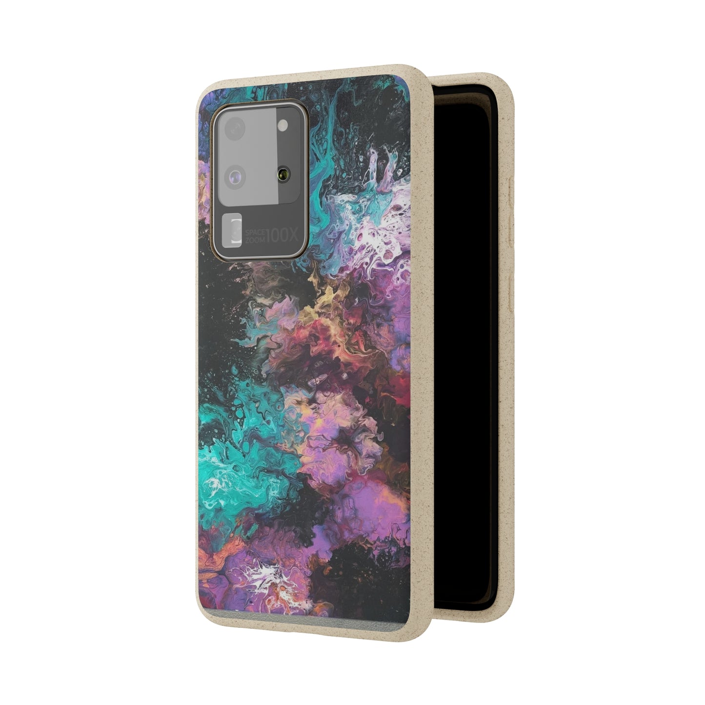Biodegradable Phone Cases
