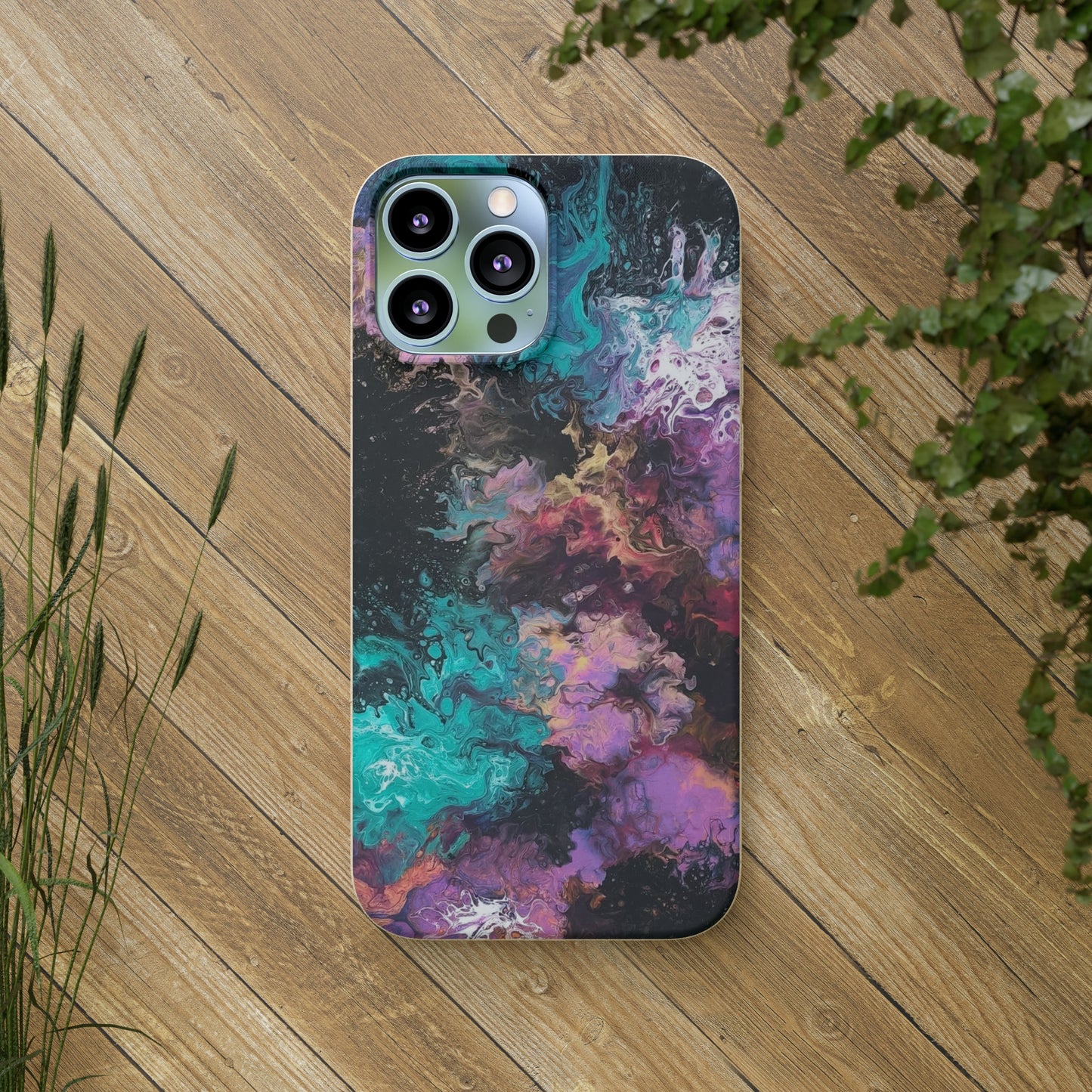 Biodegradable Phone Cases