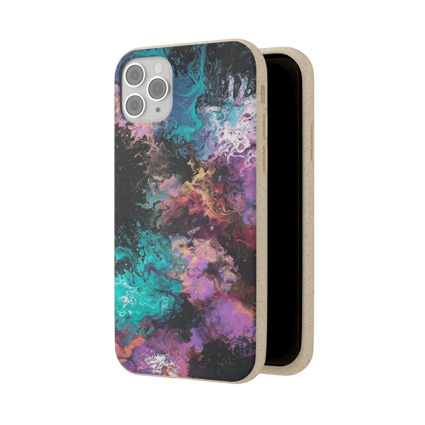 Biodegradable Phone Cases