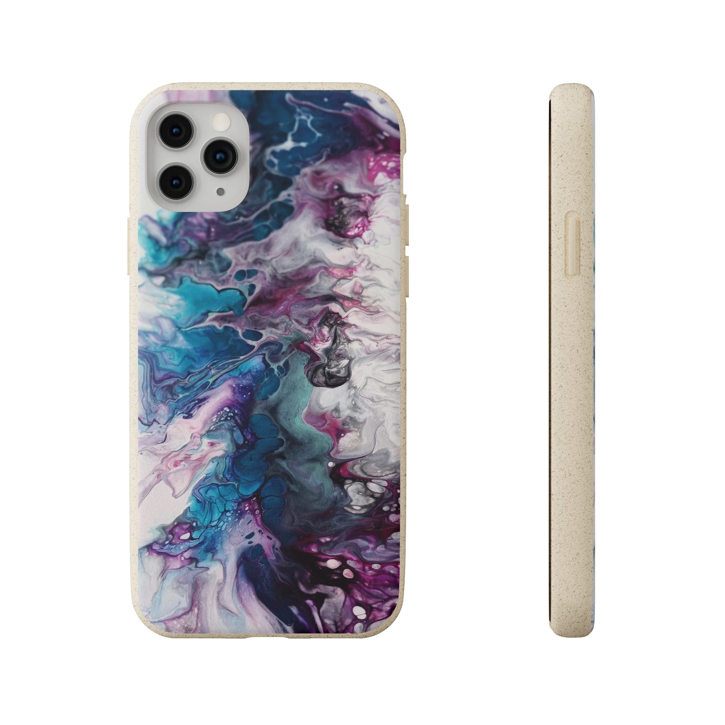 Biodegradable Cases