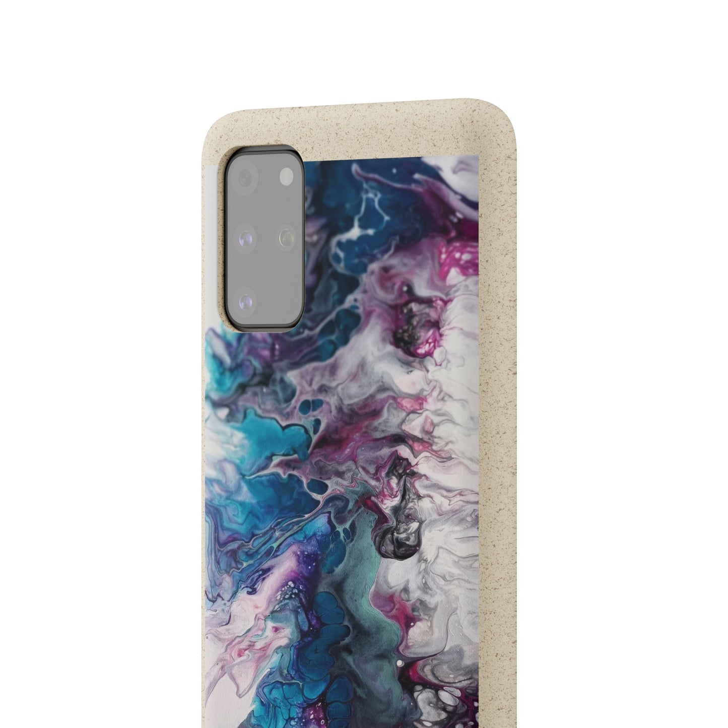 Biodegradable Cases