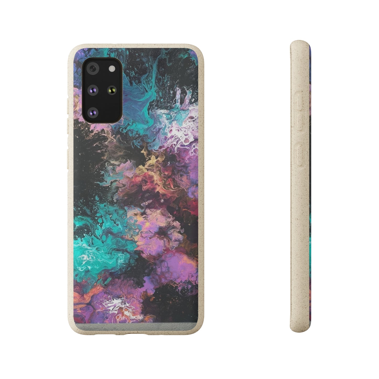 Biodegradable Phone Cases