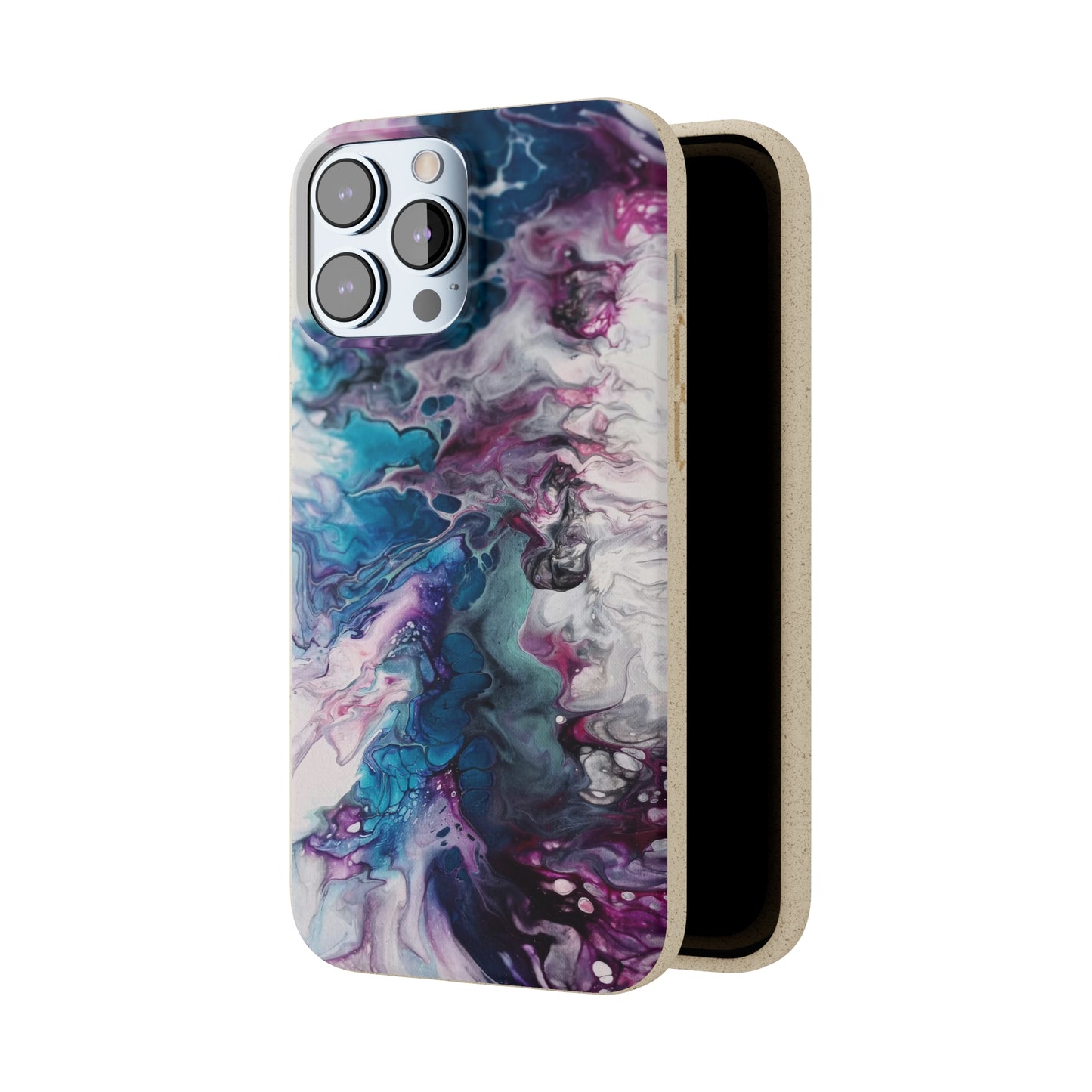 Biodegradable Cases