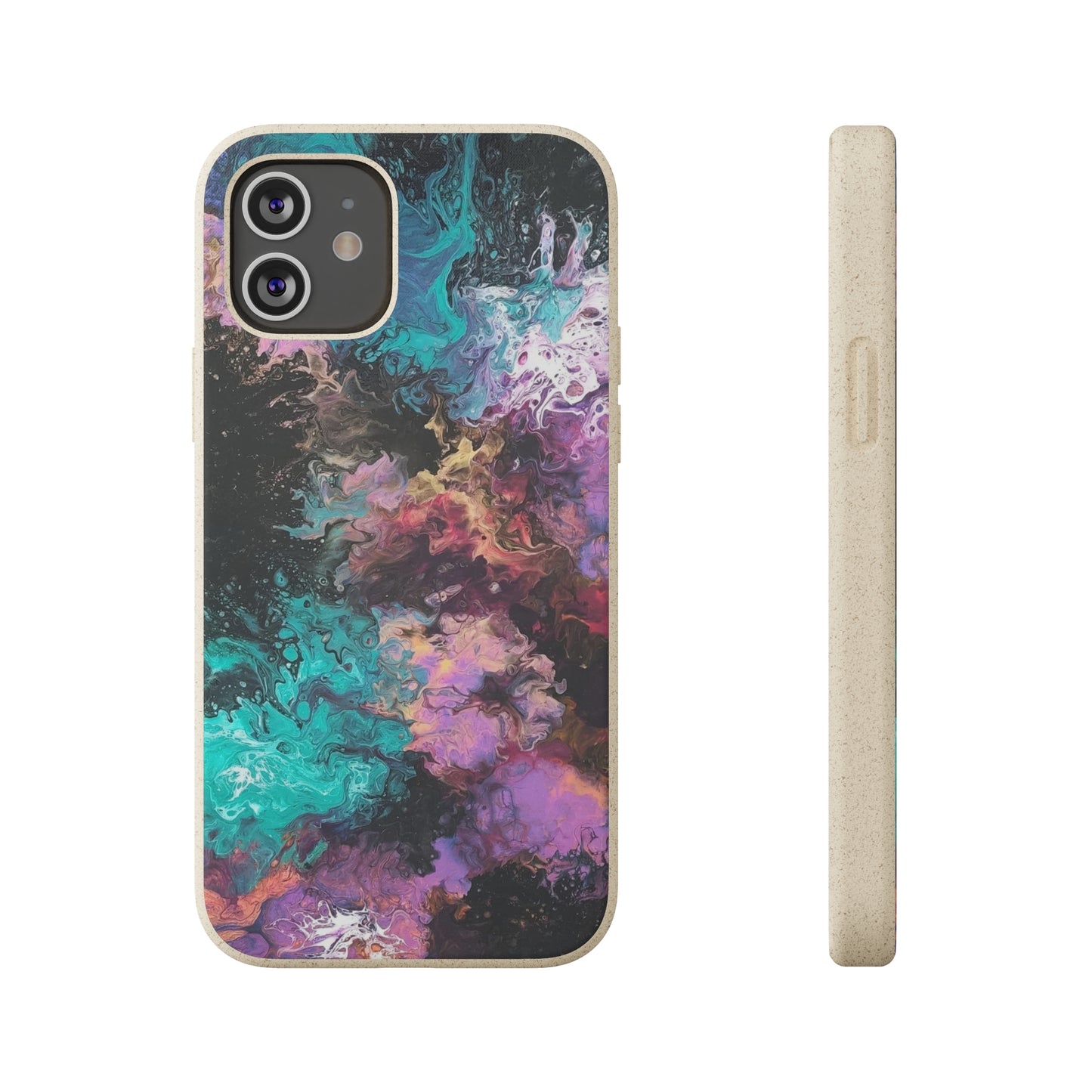 Biodegradable Phone Cases