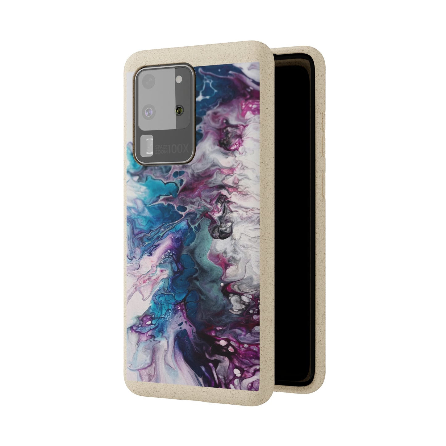 Biodegradable Cases