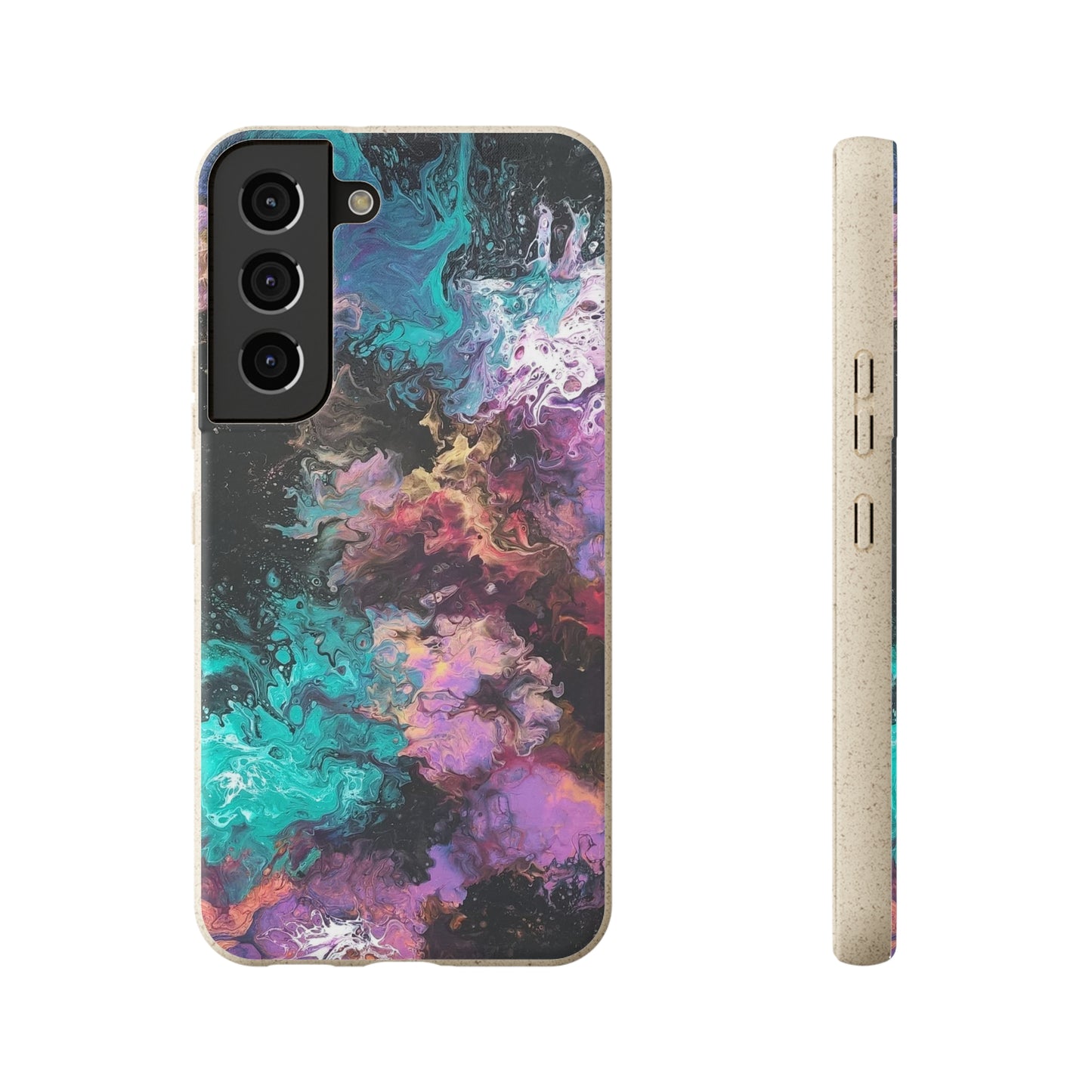 Biodegradable Phone Cases