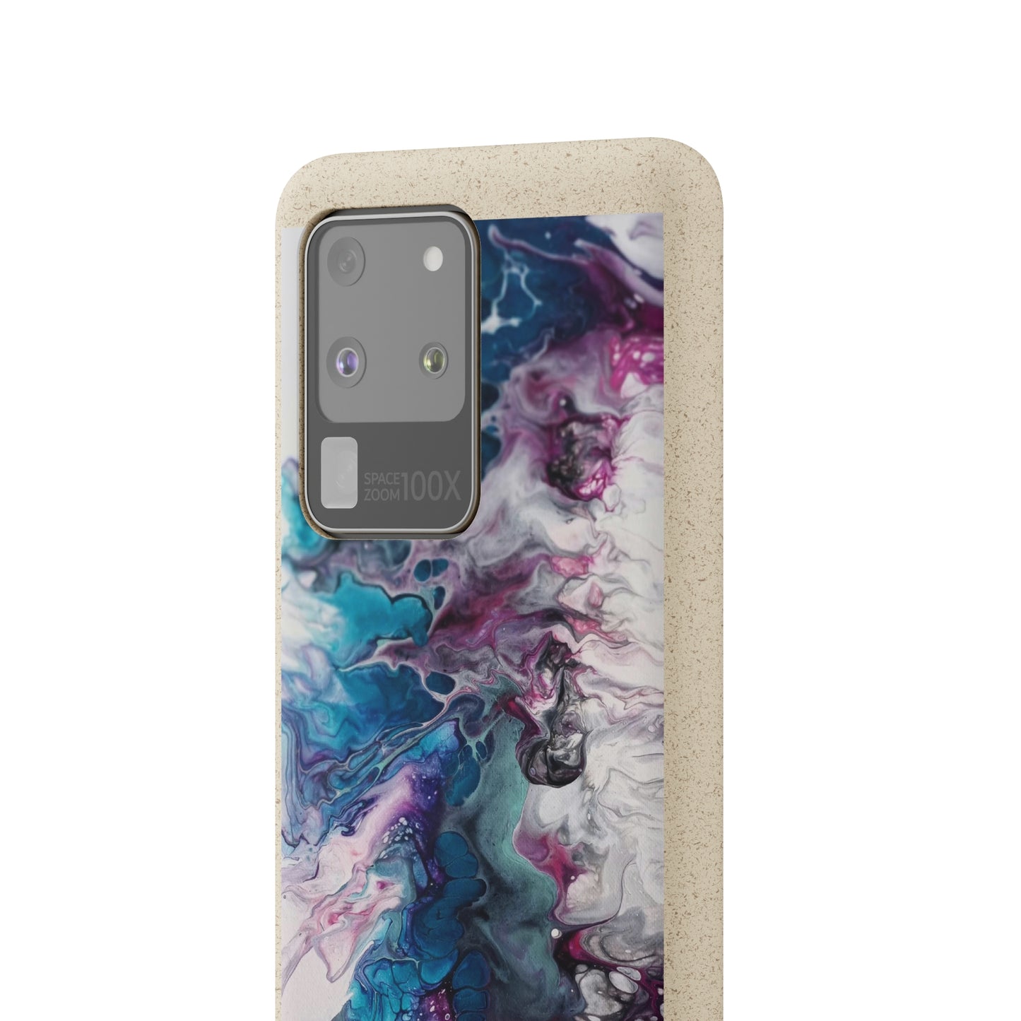 Biodegradable Cases