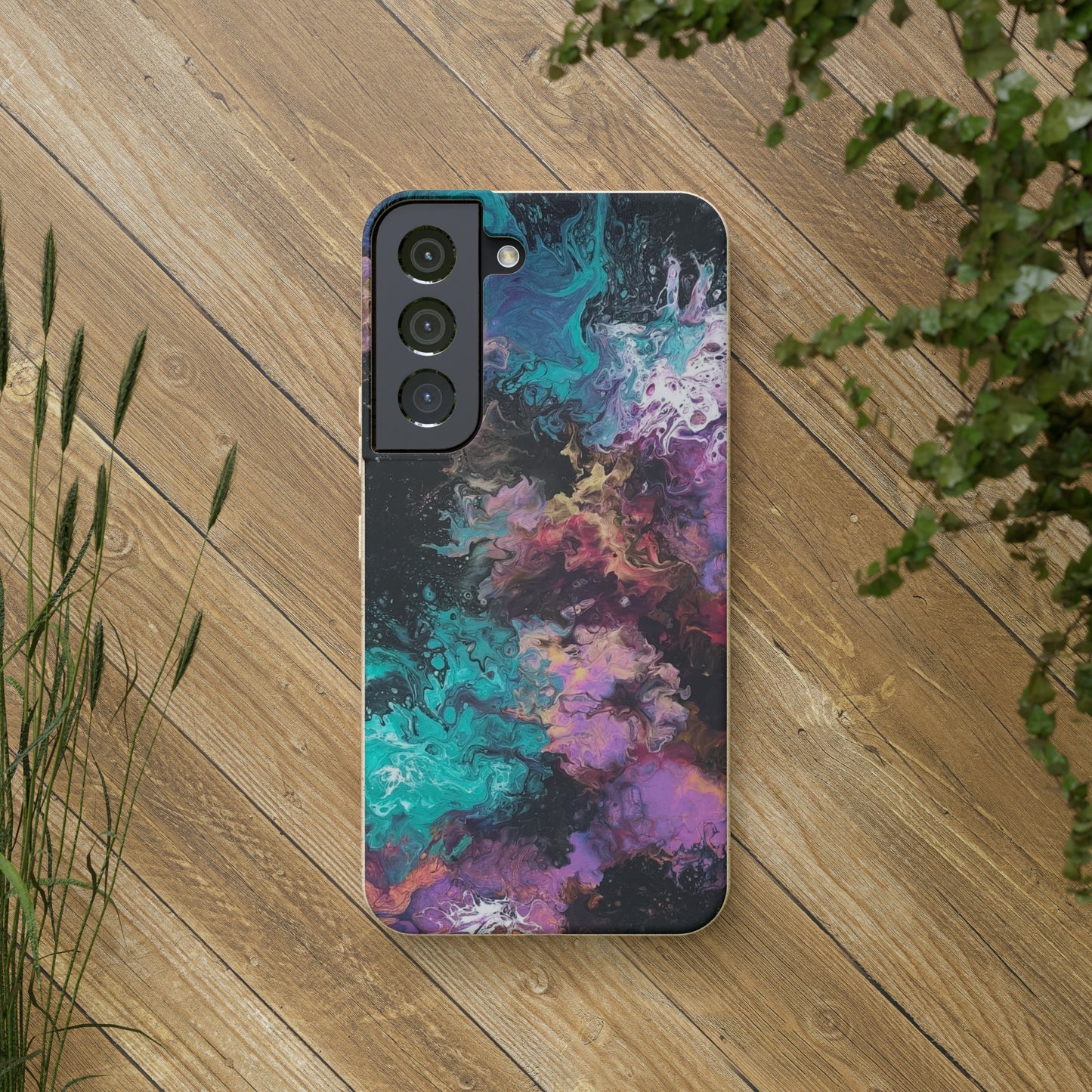 Biodegradable Phone Cases