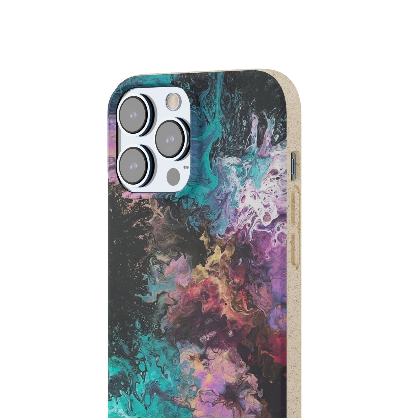 Biodegradable Phone Cases