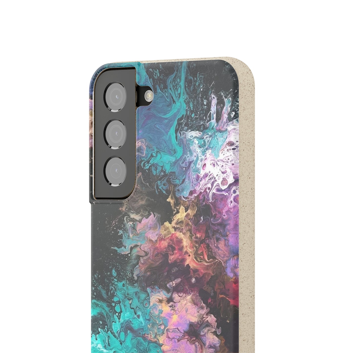 Biodegradable Phone Cases