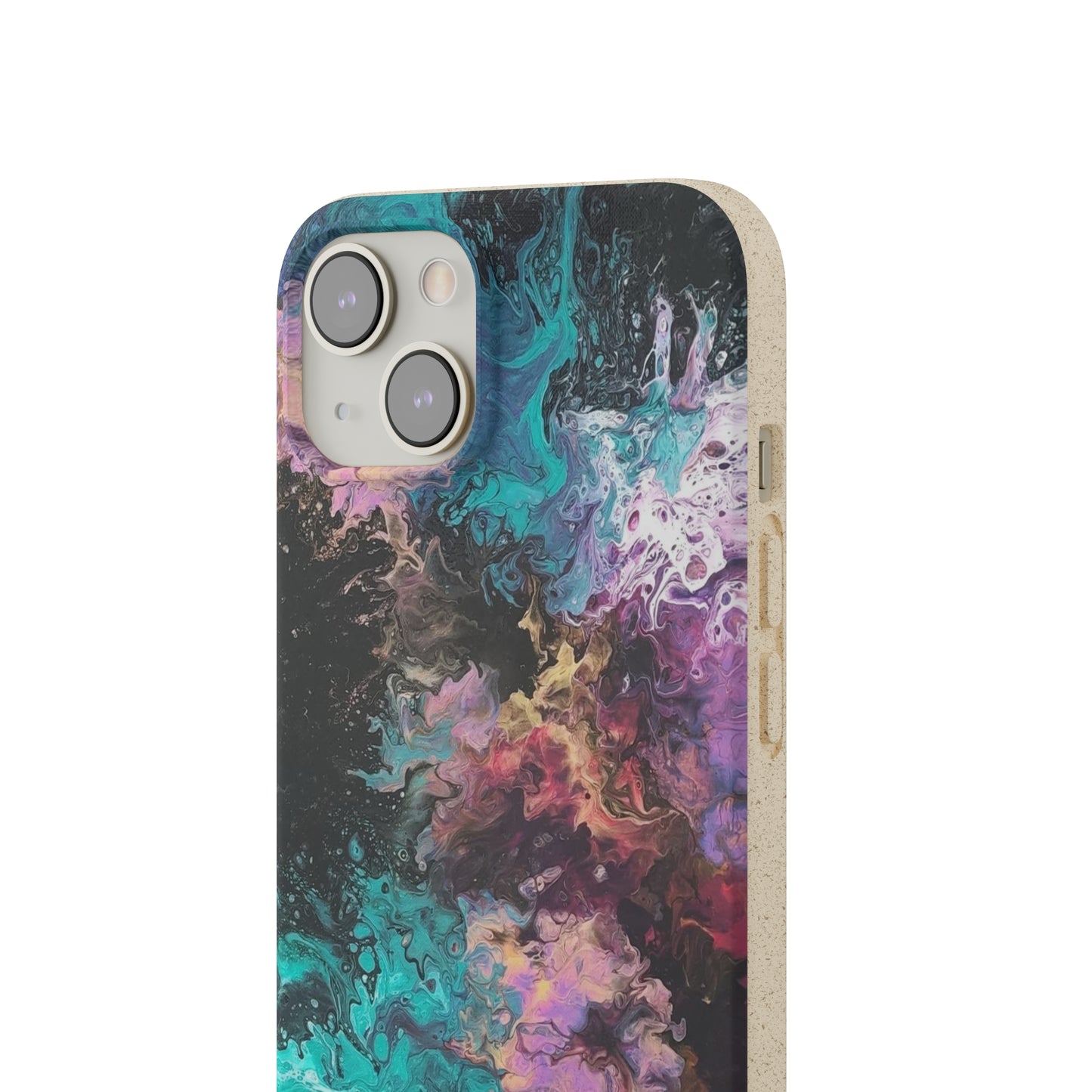 Biodegradable Phone Cases