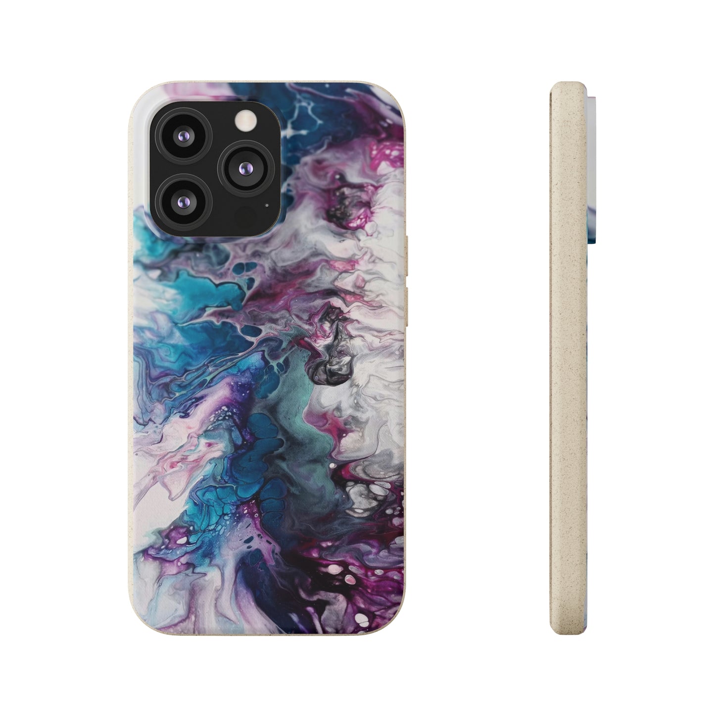 Biodegradable Cases