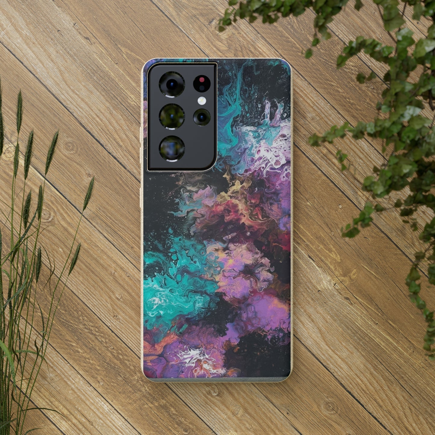 Biodegradable Phone Cases