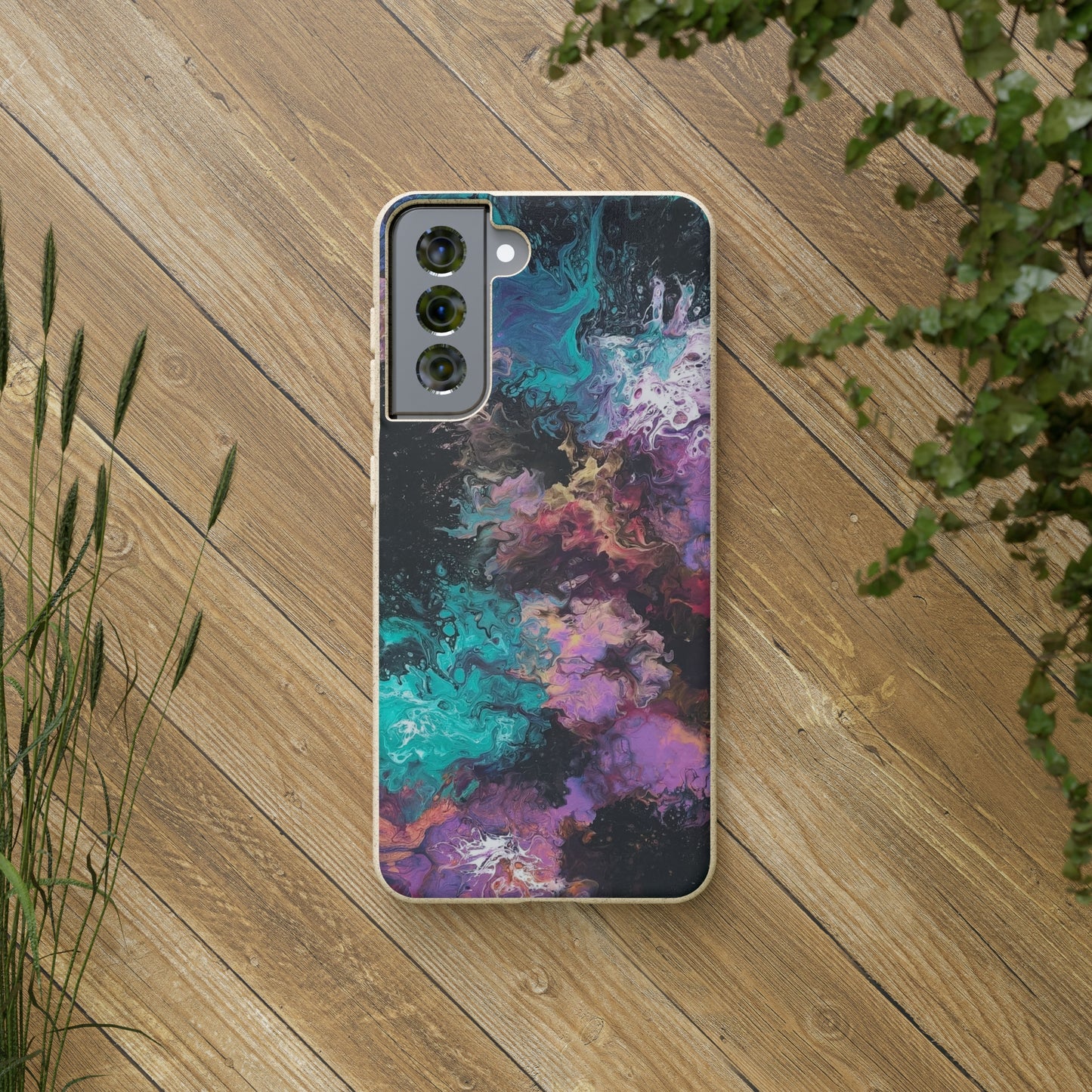 Biodegradable Phone Cases