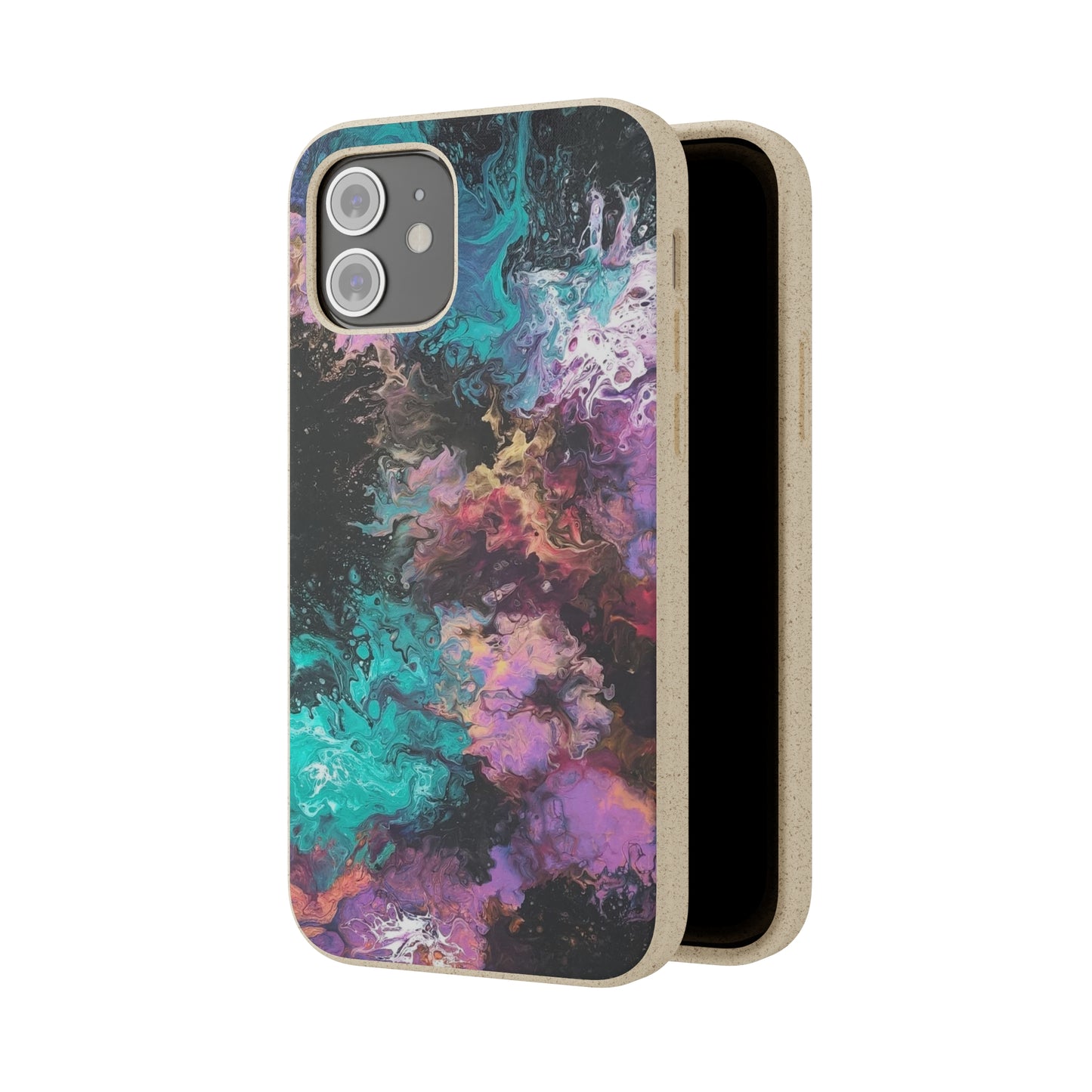 Biodegradable Phone Cases