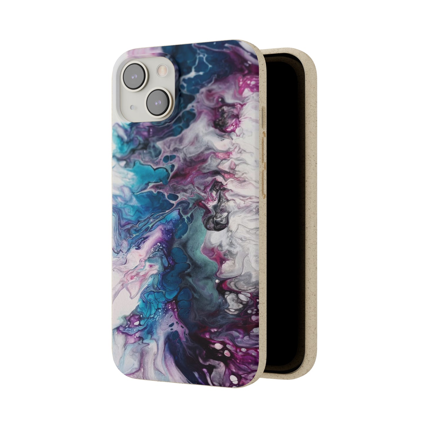 Biodegradable Cases