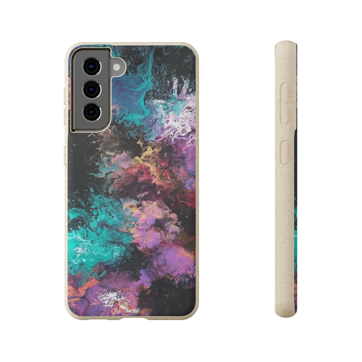 Biodegradable Phone Cases