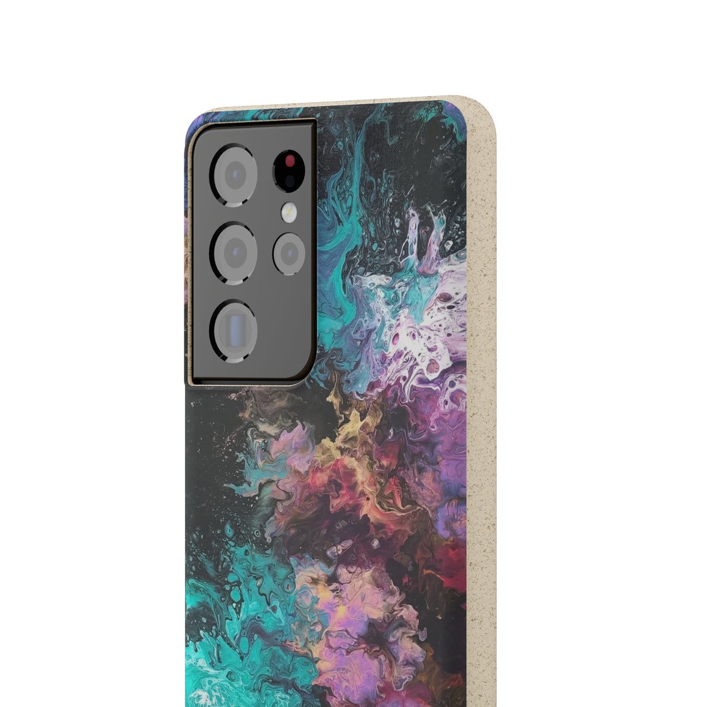 Biodegradable Phone Cases
