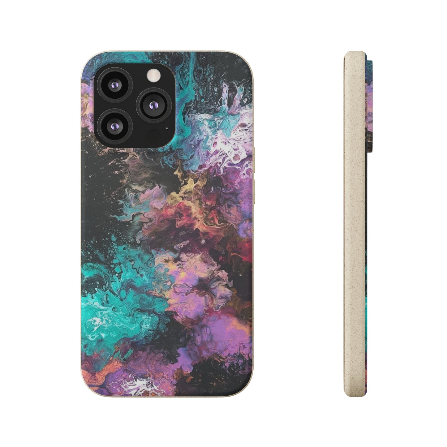 Biodegradable Phone Cases