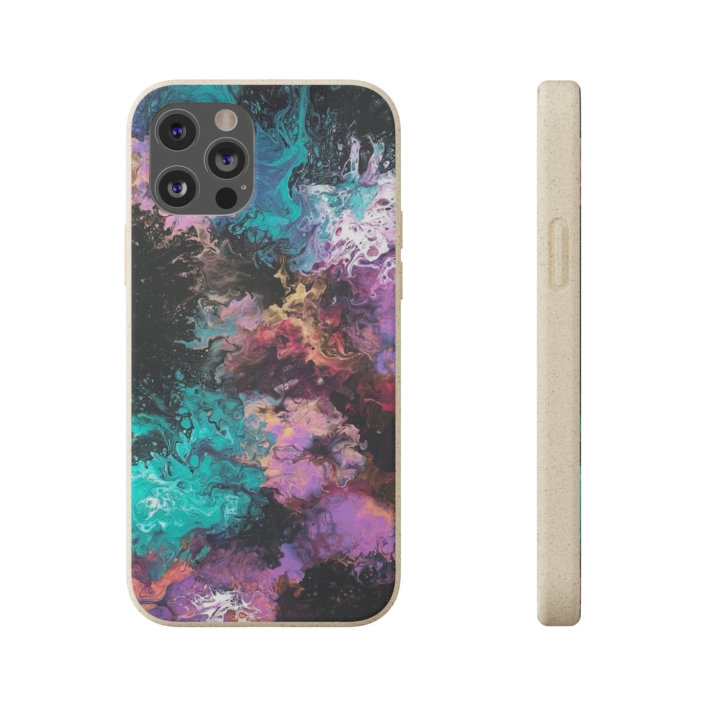 Biodegradable Phone Cases