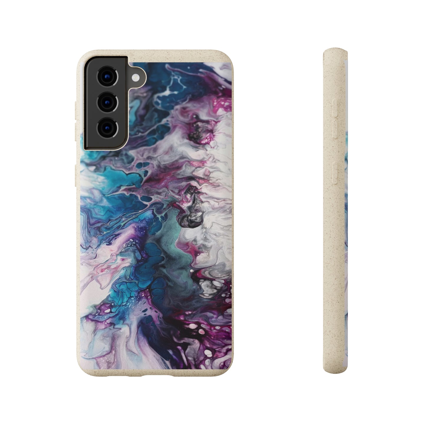 Biodegradable Cases