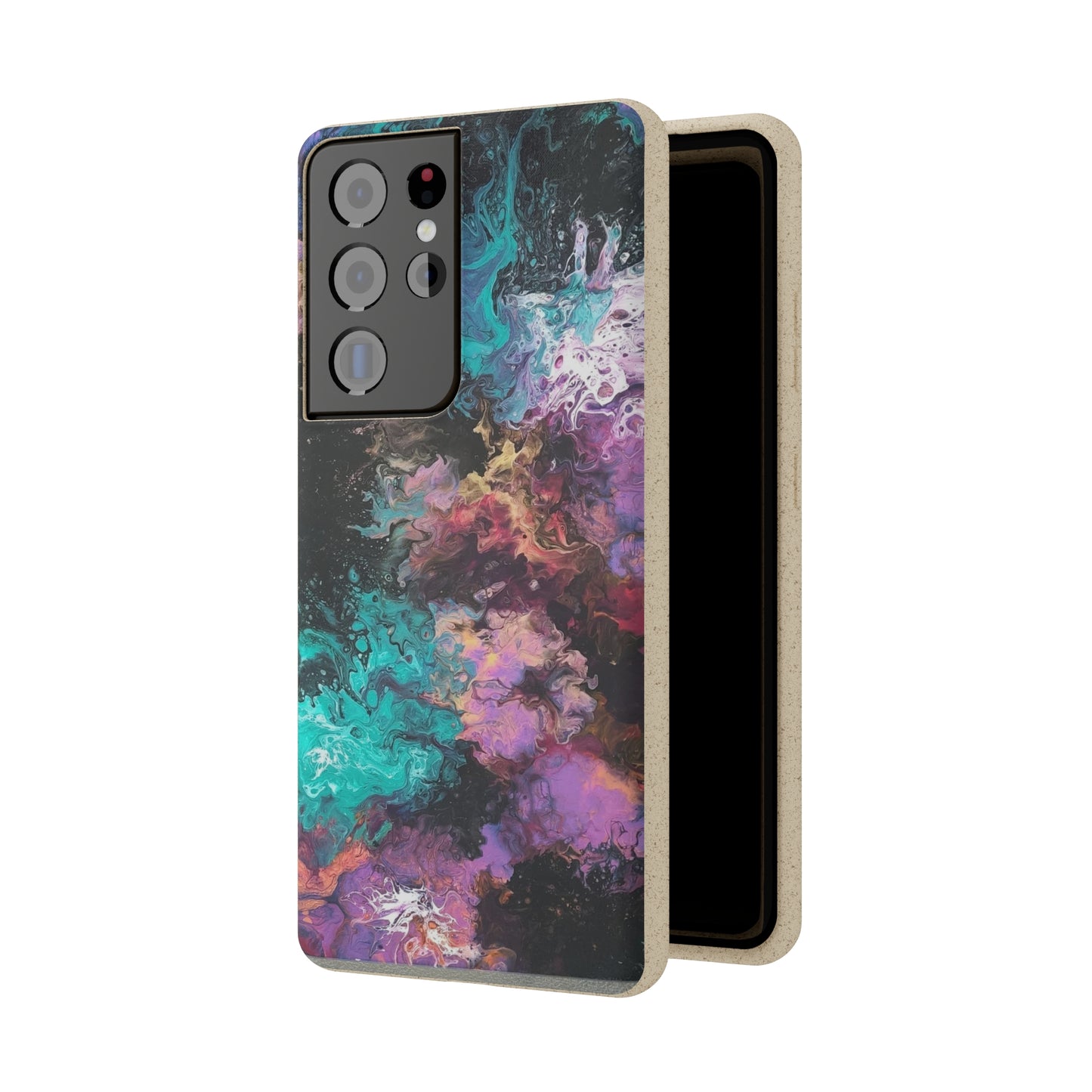 Biodegradable Phone Cases