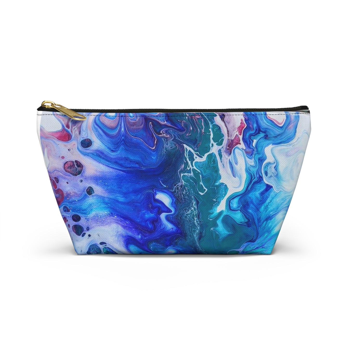 Accessory Pouch w T-bottom