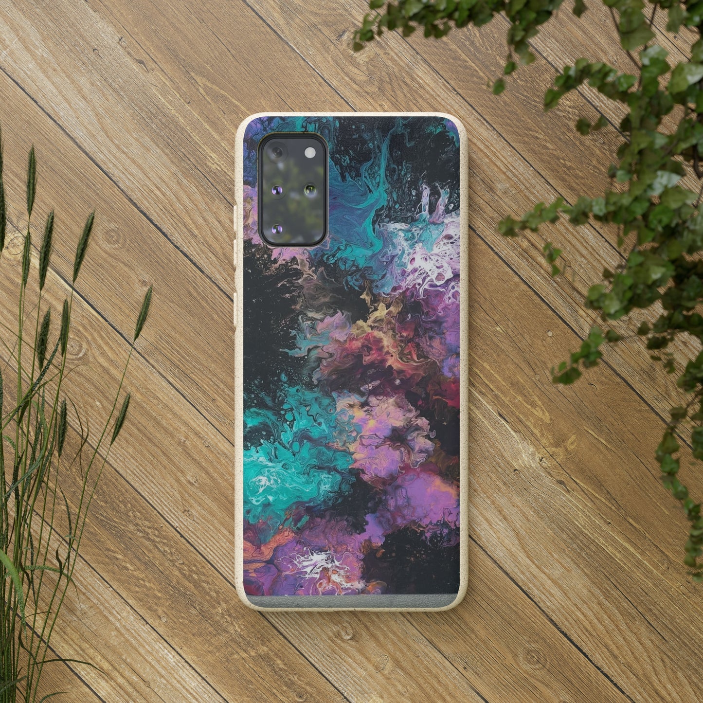 Biodegradable Phone Cases