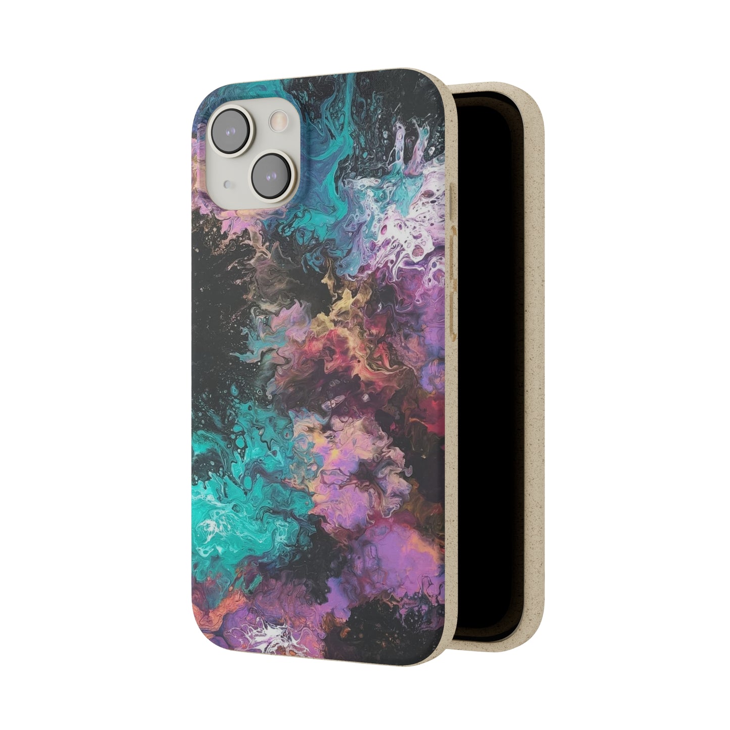 Biodegradable Phone Cases