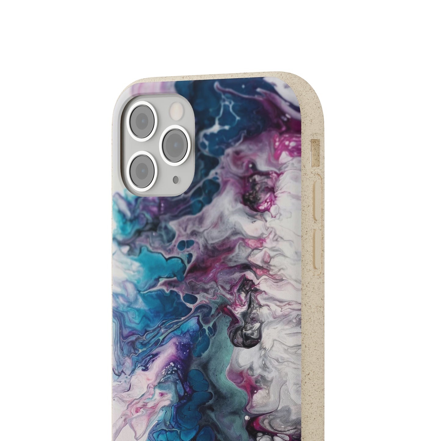 Biodegradable Cases