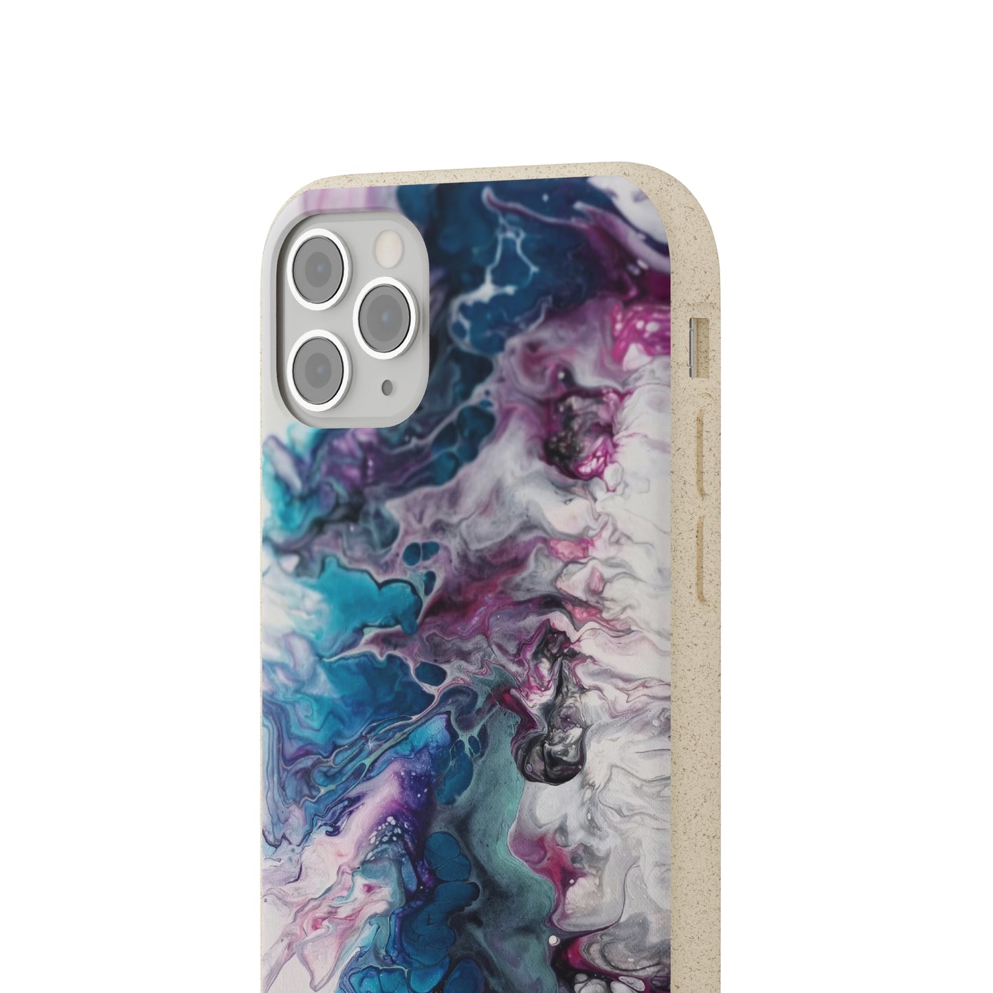 Biodegradable Cases