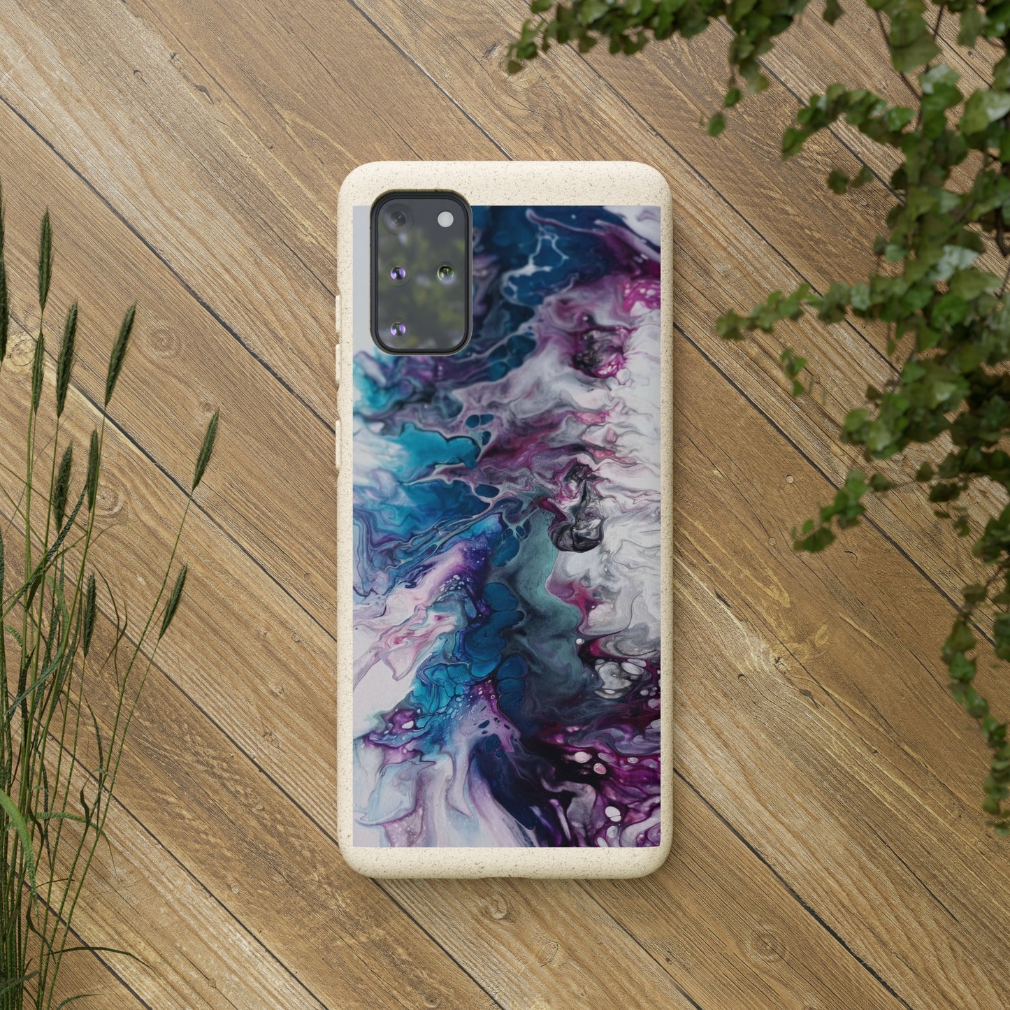 Biodegradable Cases