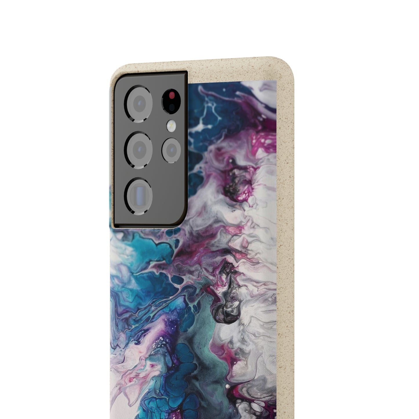 Biodegradable Cases