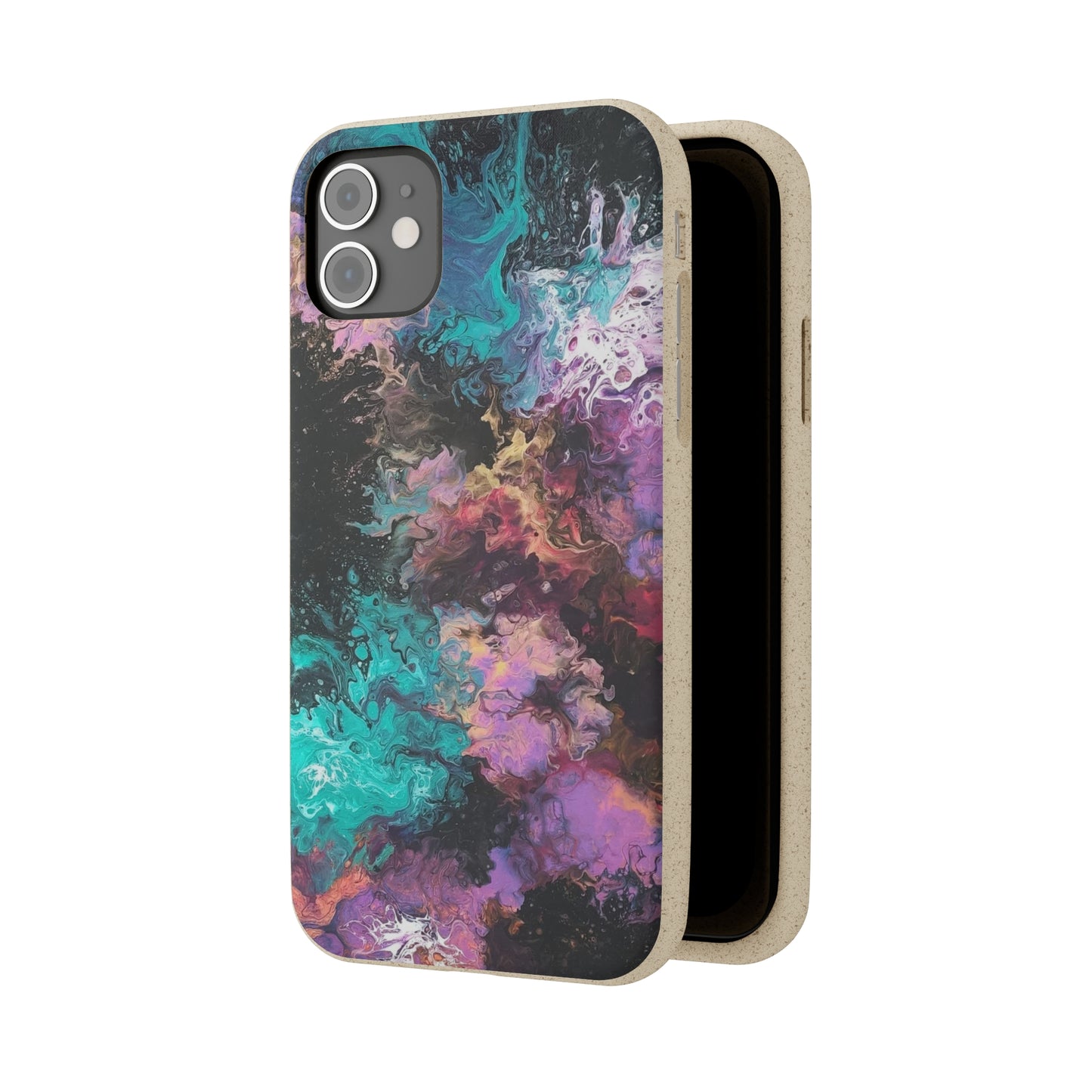 Biodegradable Phone Cases