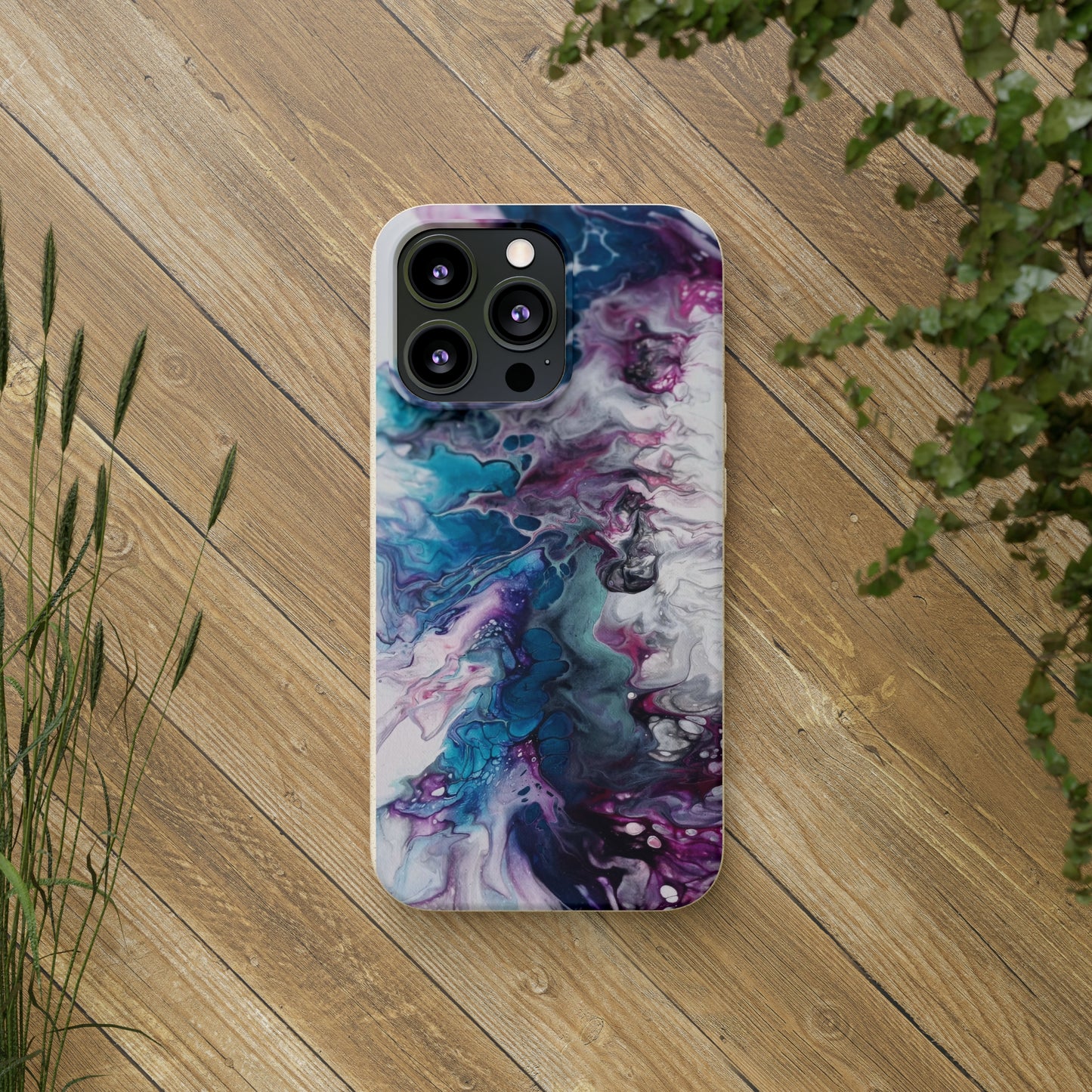 Biodegradable Cases