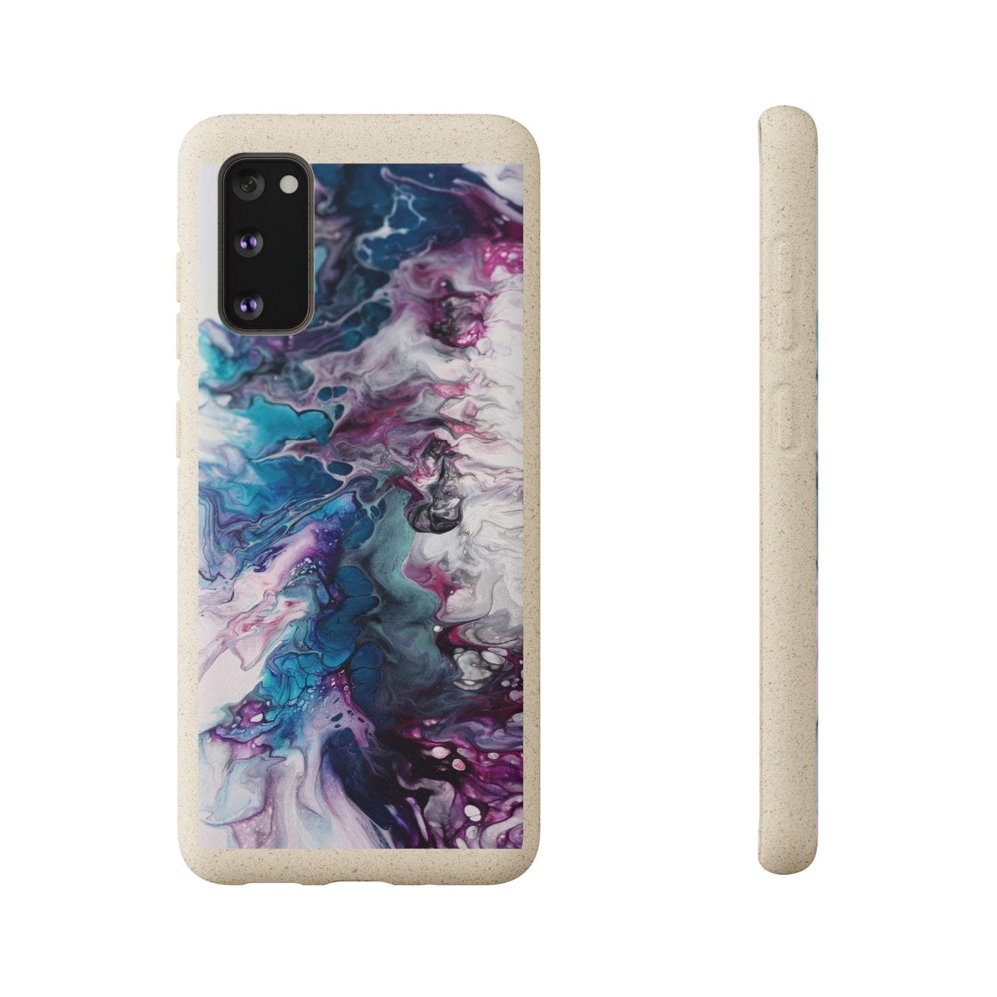 Biodegradable Cases