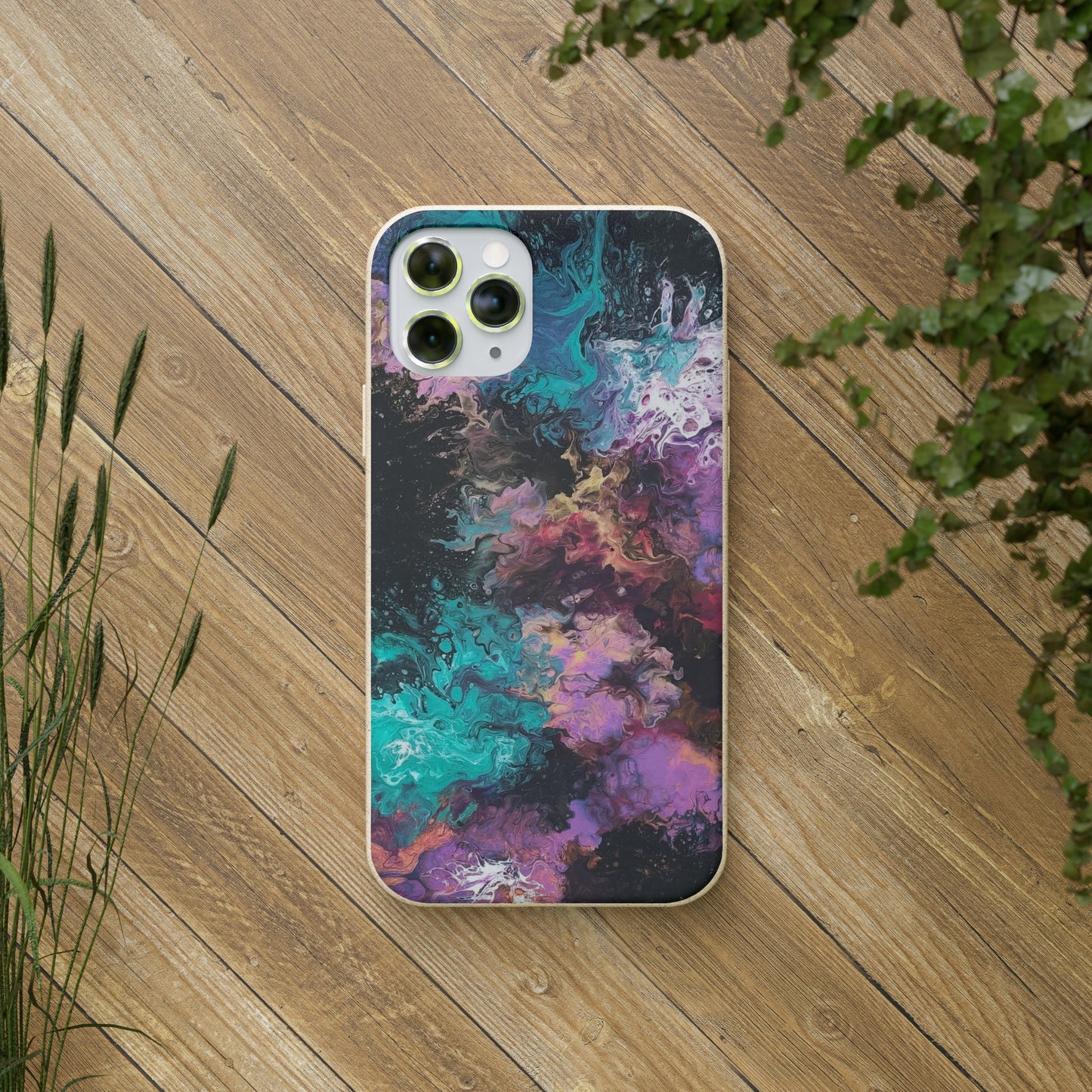 Biodegradable Phone Cases