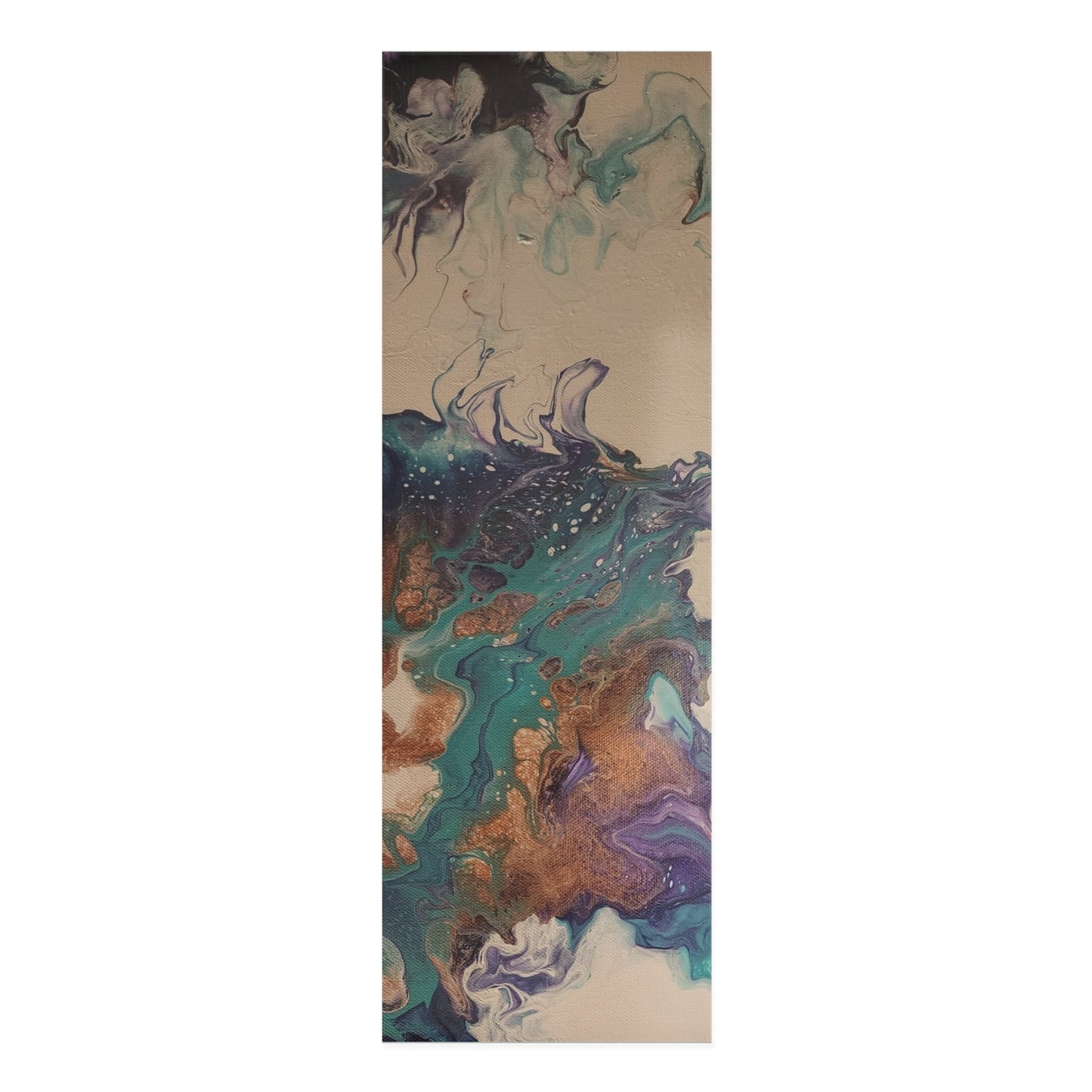 Foam Yoga Mat