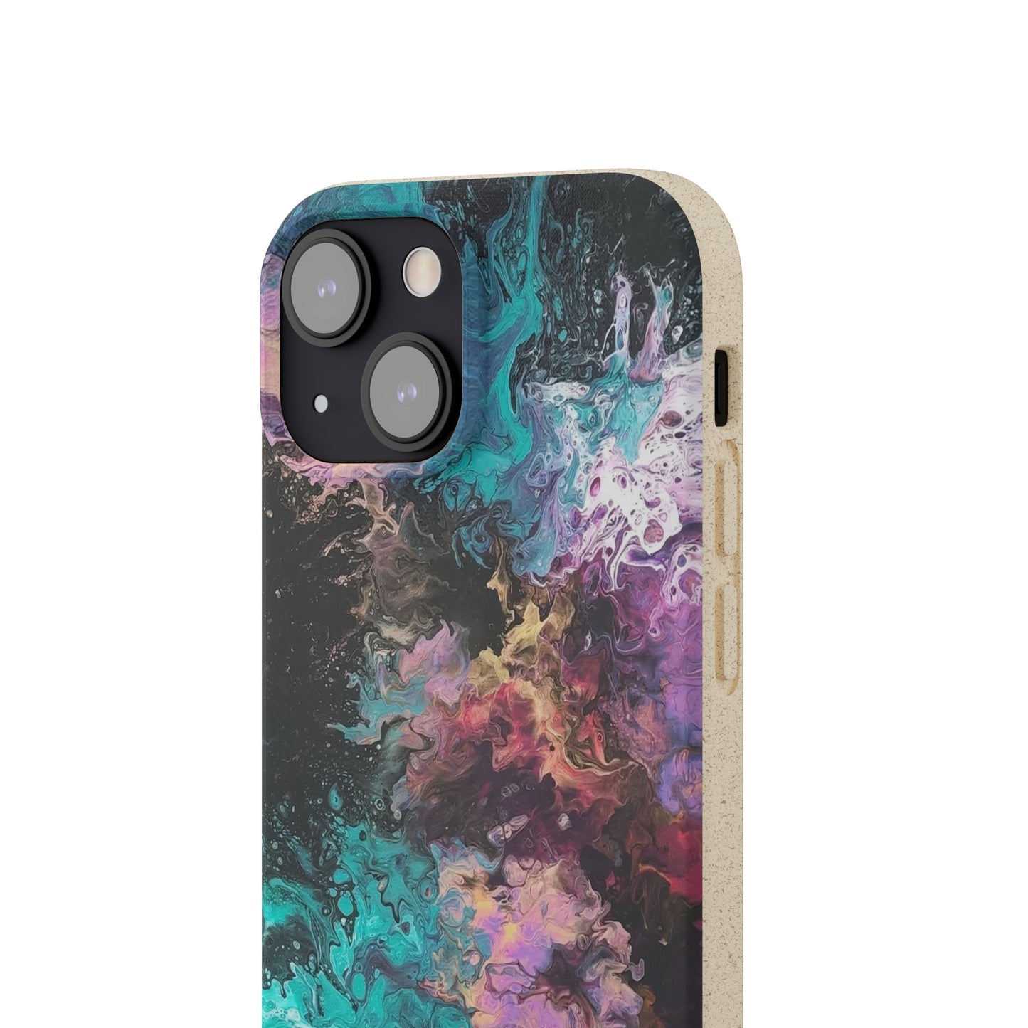 Biodegradable Phone Cases