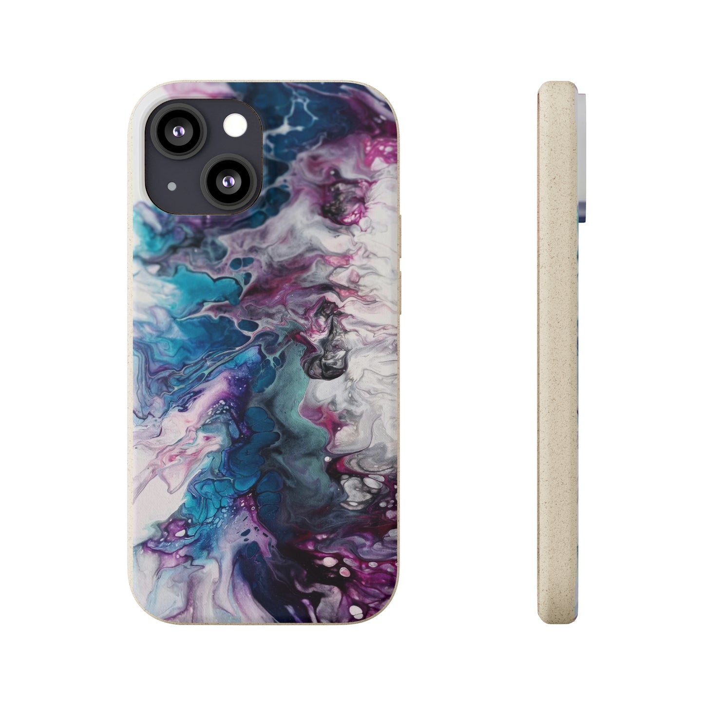 Biodegradable Cases