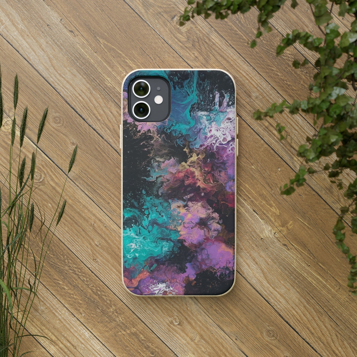 Biodegradable Phone Cases