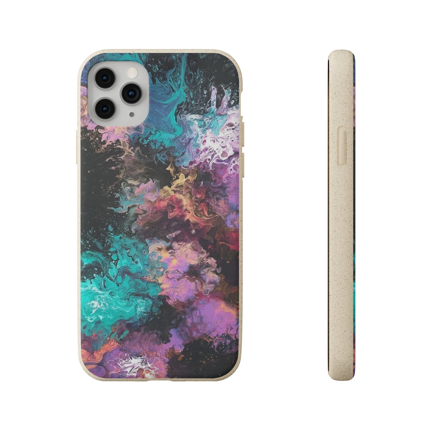 Biodegradable Phone Cases