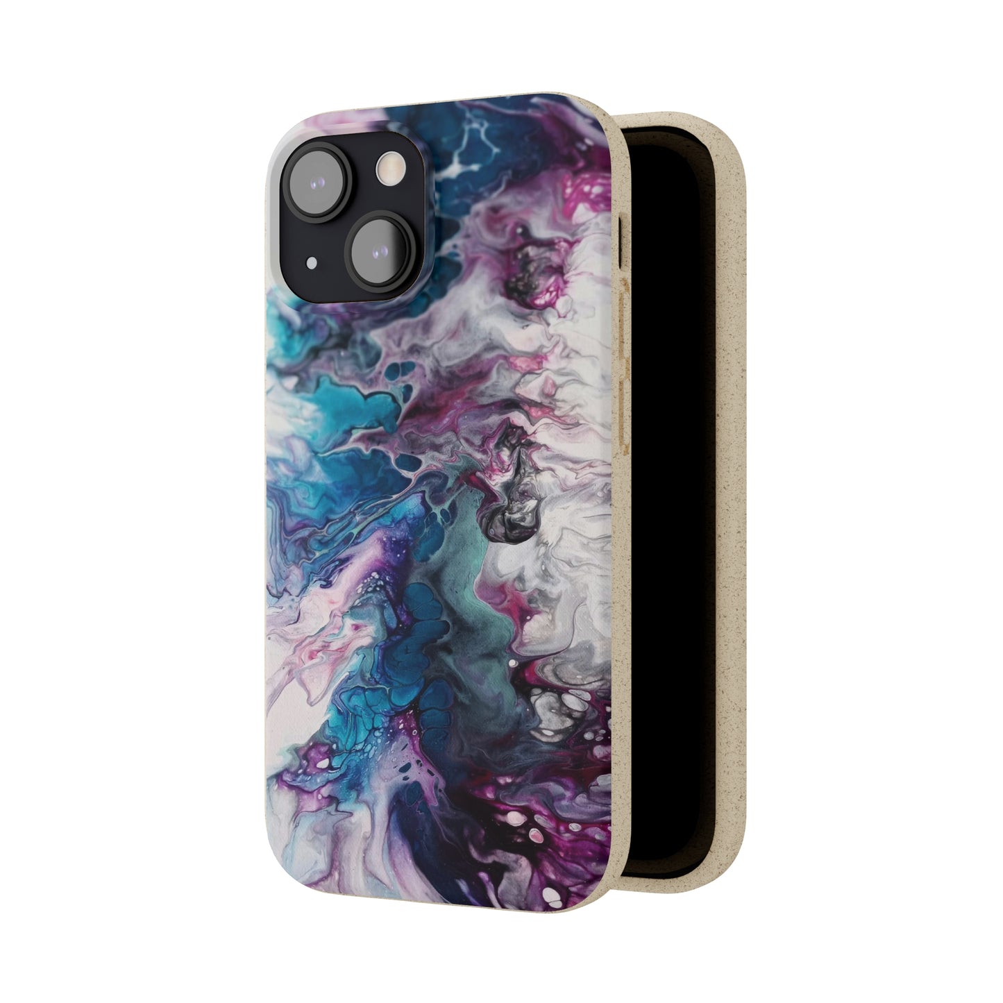 Biodegradable Cases