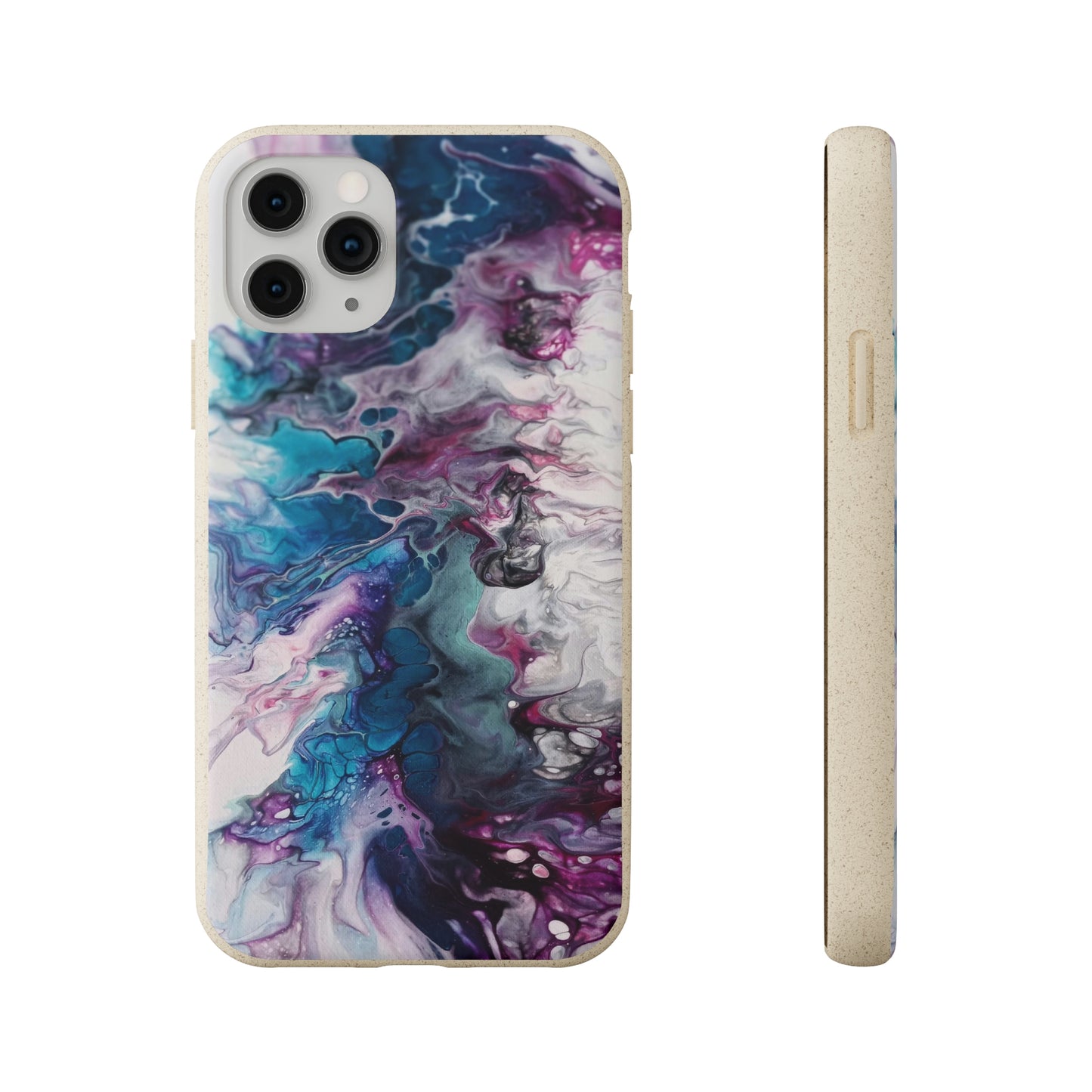 Biodegradable Cases