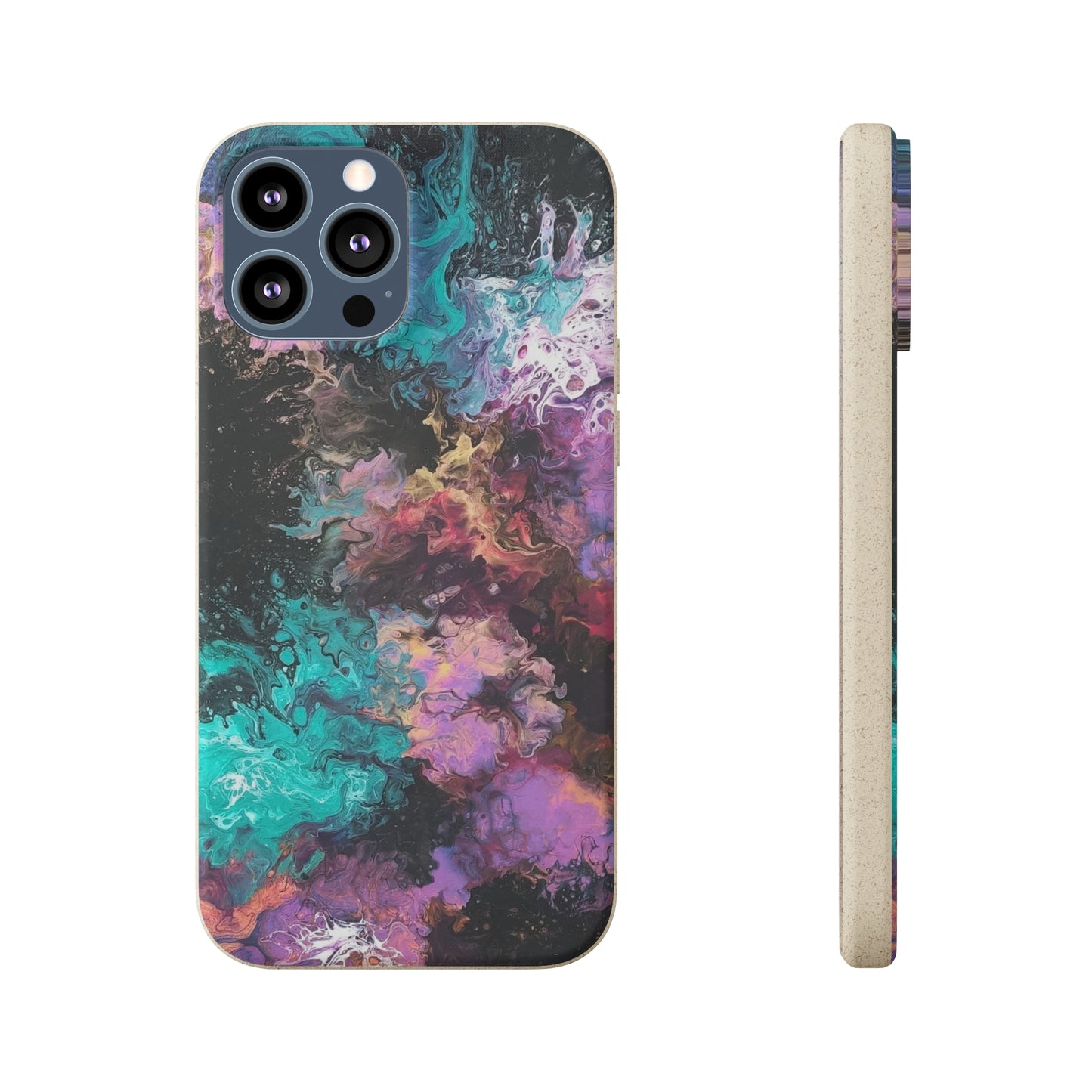 Biodegradable Phone Cases