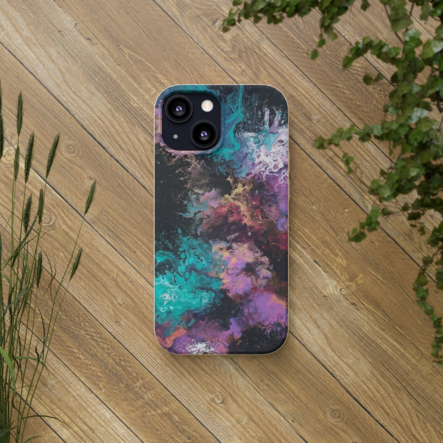 Biodegradable Phone Cases