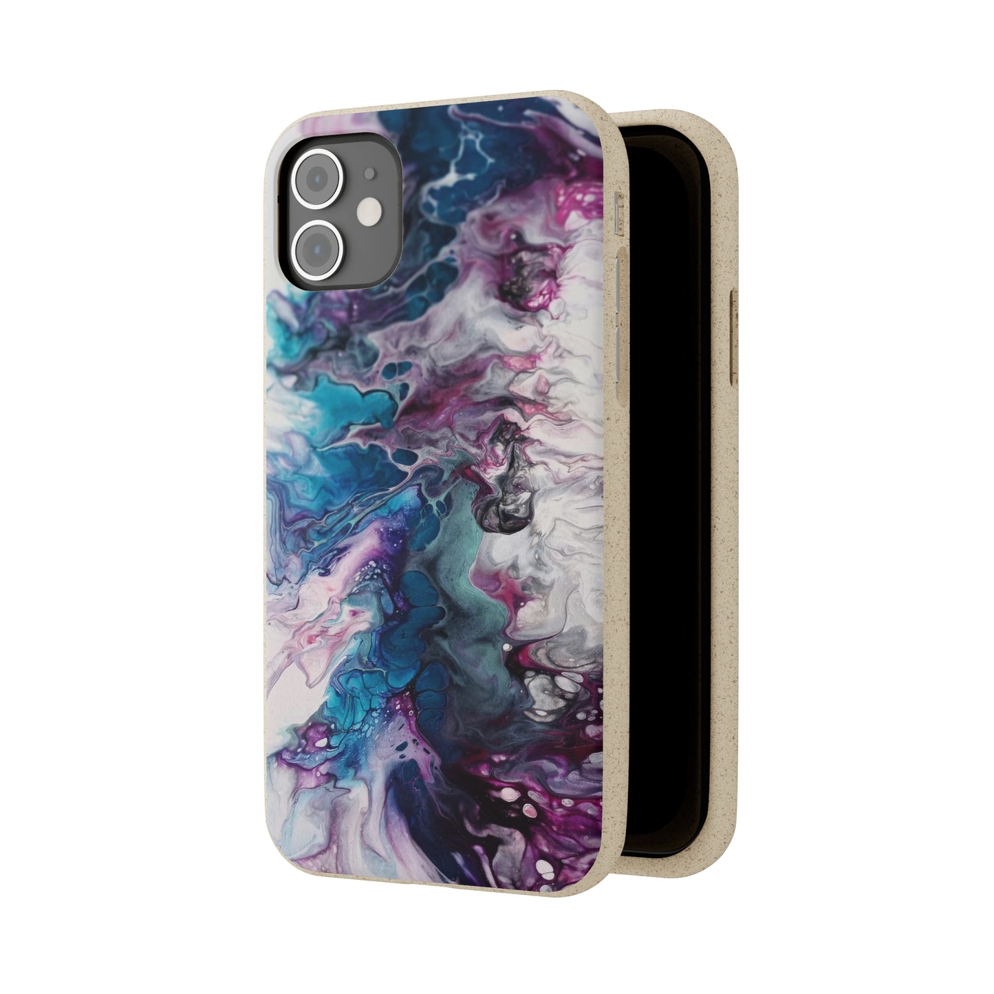Biodegradable Cases