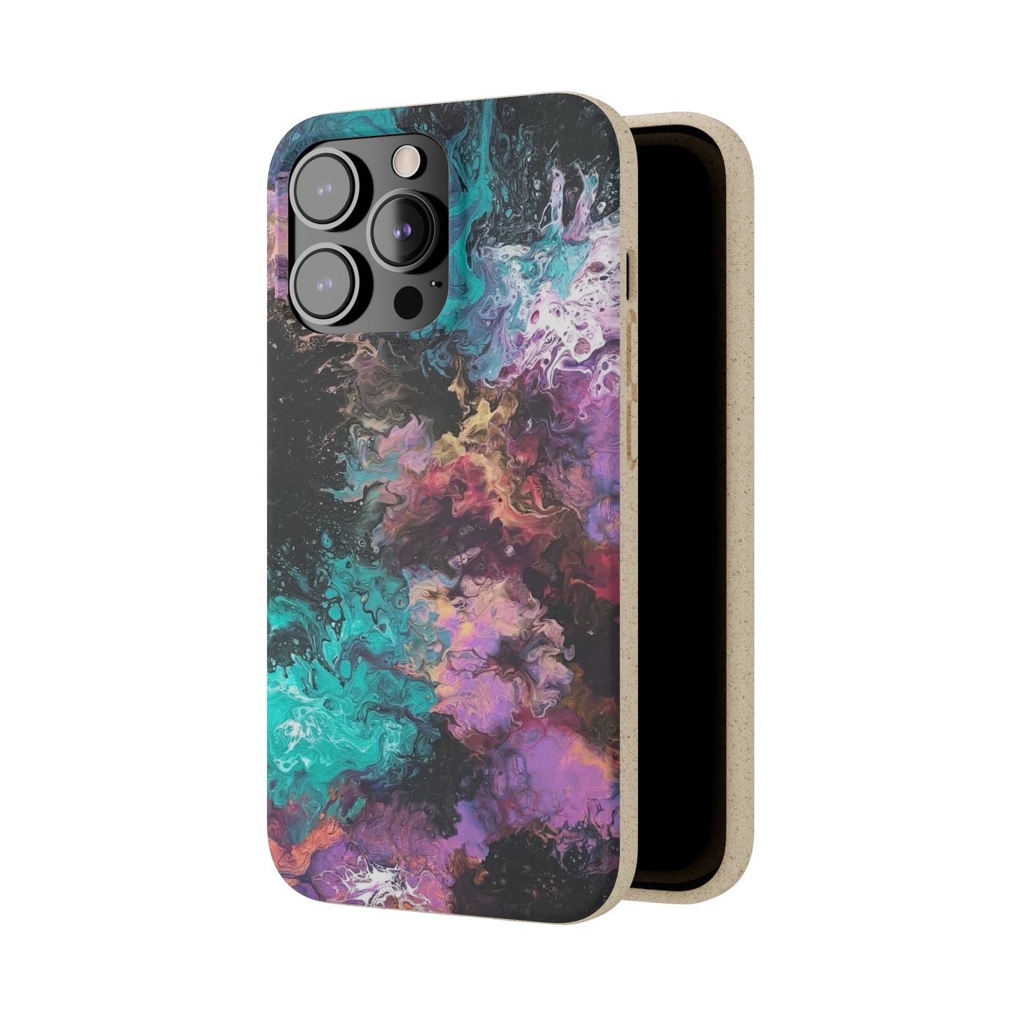 Biodegradable Phone Cases